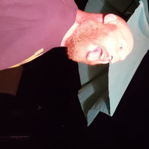 Meet your Posher, Chris